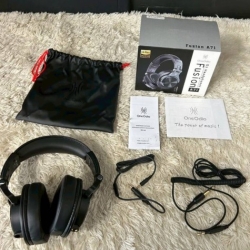 OneOdio ワンオーディオ DJ Headphones Fusion A71 ヘッドホン