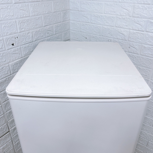 ミツビシ MR-P15F-W 一人暮らし単身用冷蔵庫 146L OE122116