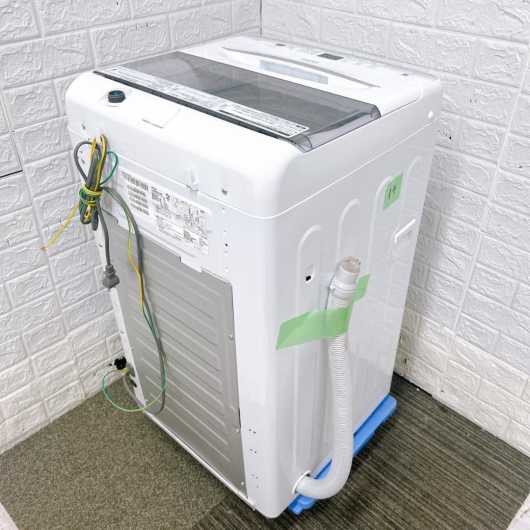 ハイアール JW-U45EA 洗濯機 4.5kg AM14