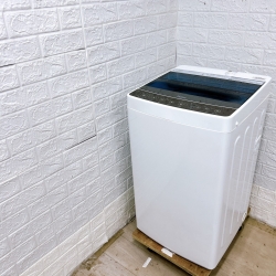 ハイアール HR-D1701W 2018年製 4.5kg 洗濯機 【全国発送対応】