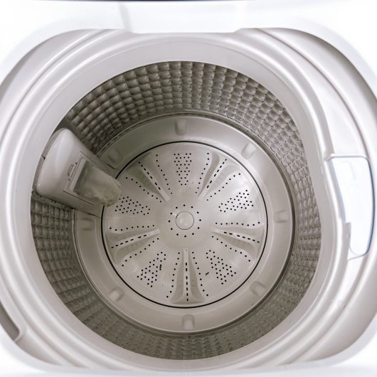 ハイアール JW-C55D 2021年製 5.5kg 洗濯機 【全国発送対応】