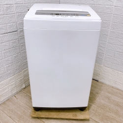 アイリスオーヤマ IAW-T502E 一人暮らし単身用洗濯機 5.0kg MKT122020