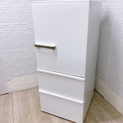 アクア AQR-27M2 大型冷蔵庫 272L B11052
