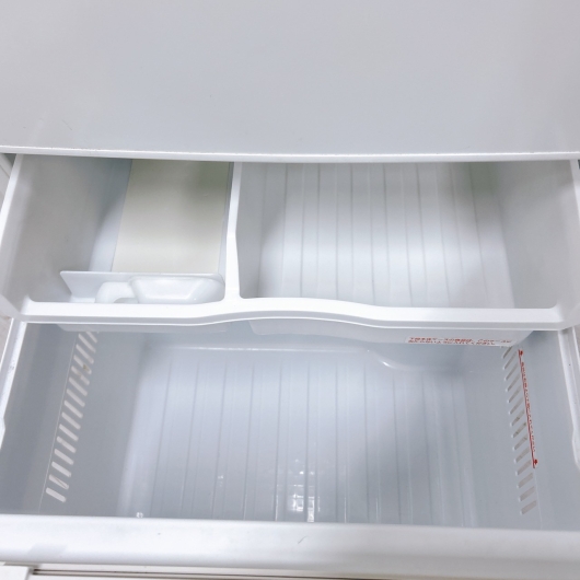 パナソニック NR-C344CL-W 大型冷蔵庫 335L SK22