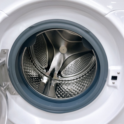 アイリスオーヤマ CDK842-W ドラム式洗濯機 8.0kg TK422