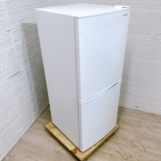 メーカーおまかせ！美品 冷蔵庫 131L〜160L(2019年製〜2021年製)