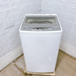 アクア AQW-GS50H 2020年製 5.0kg 洗濯機 【全国発送対応】