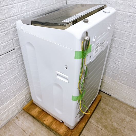 ハイアール JW-UD70MK 一人暮らし単身用洗濯機 7.0kg OE011510