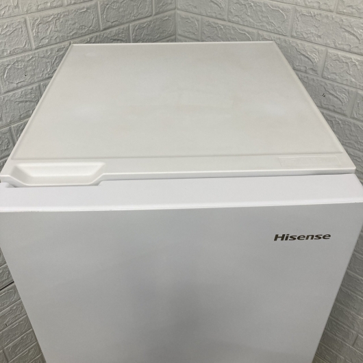 ハイセンス HR-D15F 一人暮らし単身用冷蔵庫 162L OE103111
