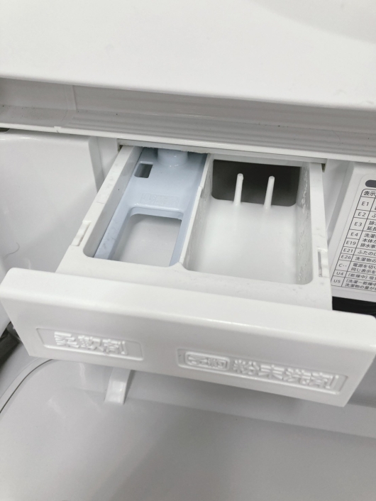 シャープ ES-TX5E-S 一人暮らし単身用洗濯機 5.5kg B121322