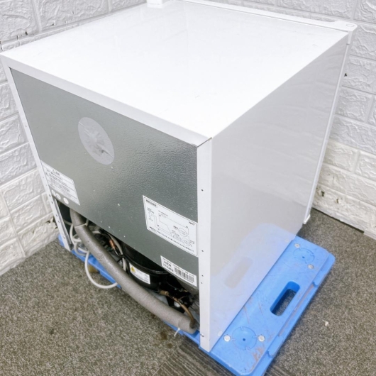 ハイアール JR-N47A 冷蔵庫 47L TK1327