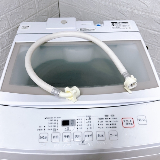 ニトリ NTR90 一人暮らし単身用洗濯機 9.0kg OE01156