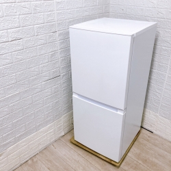 ハイアール OBBR-121A 一人暮らし単身用冷蔵庫 121L COT101713