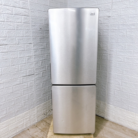 ハイアール JR-XP2NF173F 一人暮らし単身用冷蔵庫 173L MKT02041