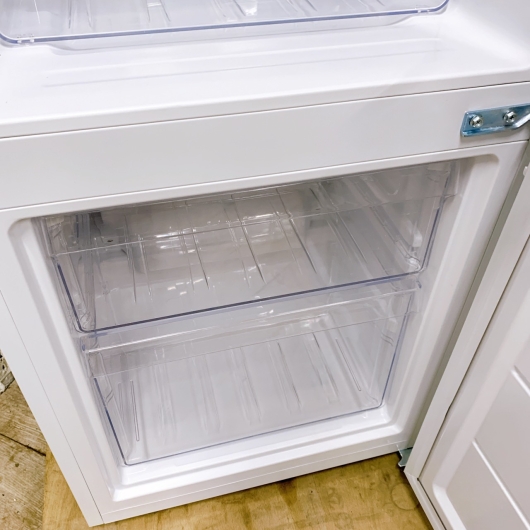 ハイアール JR-NF121C 一人暮らし単身用冷蔵庫 121L YO11717