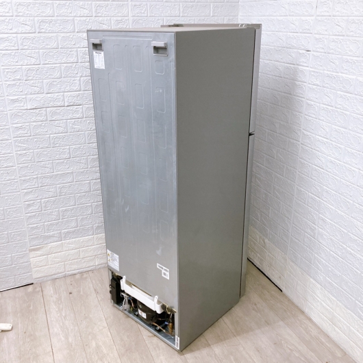 ハイセンス HR-B2302 一人暮らし単身用冷蔵庫 227L K083013