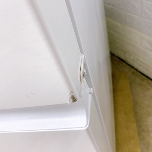 シャープ SJ-D15G-W 一人暮らし単身用冷蔵庫 152L CK01127