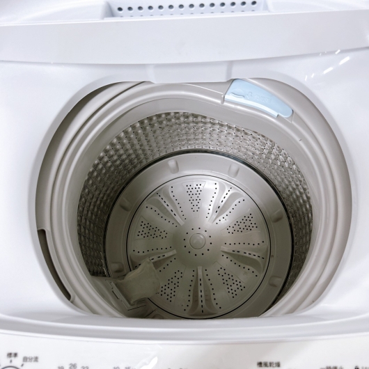 ハイアール BW-45A 2023年製 4.5kg 洗濯機 美品【全国発送対応】