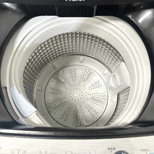 ハイアール 5.5kg 洗濯機 JW-XP2C55F 2020年製