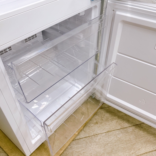 ハイアール JR-NF121B 一人暮らし単身用冷蔵庫 121L MKT1222101