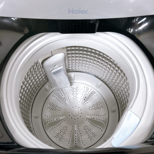 ハイアール JW-XP2CD55F 一人暮らし単身用 洗濯機 5.5kg B10071