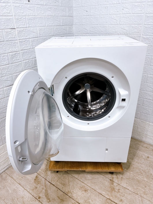 パナソニック NA-SD10HAL 一人暮らし単身用洗濯機 10.0kg B011414