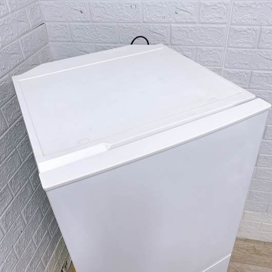 ツインバード HR-F911 一人暮らし単身用冷蔵庫 110L TO1056