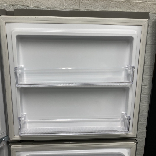 パナソニック NR-B251T-SS 一人暮らし単身用冷蔵庫 248L MKT11067