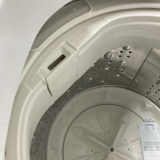 ヒタチ NW-50H 2023年製 5.0kg 洗濯機 美品【全国発送対応】