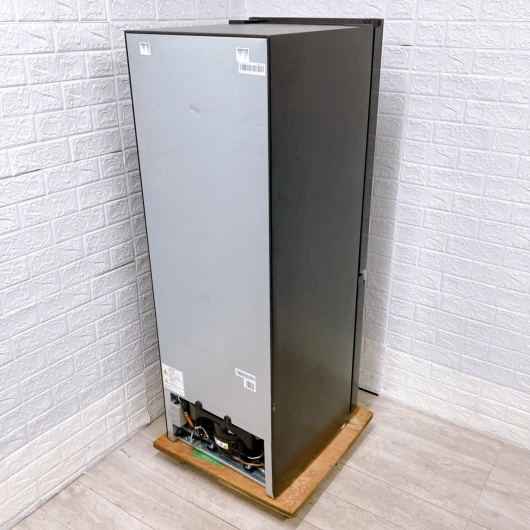 ハイセンス HR-D1701B 一人暮らし単身用冷蔵庫 175L COT101710