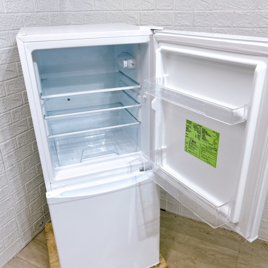 メーカーおまかせ！美品 冷蔵庫 131L〜160L(2019年製〜2021年製)