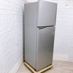 パナソニック NR-B251T-SS 一人暮らし単身用冷蔵庫 248L MKT11067