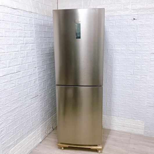 ハイアール JR-27A 一人暮らし単身用冷蔵庫 270L K09249