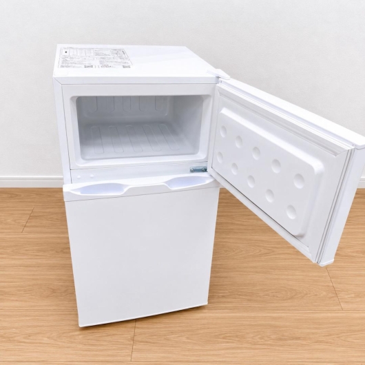 サムキョ 95L 冷蔵庫 一人暮らし 小型 ESS1