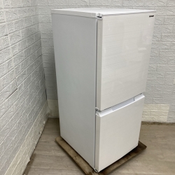 シャープ SJ-D15H-W 2021年製 152L 冷蔵庫【全国発送対応】