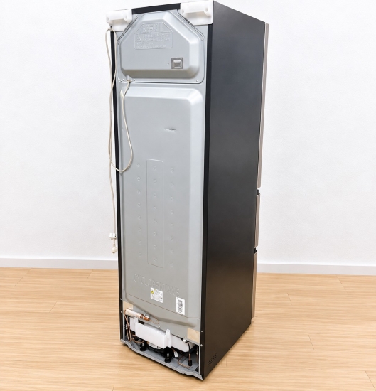 ヒタチ R-V32V(N) 大型冷蔵庫 315L MKT1001301