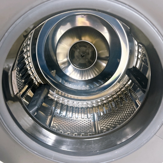 シャープ ES-W114-SL ドラム式洗濯乾燥機 11.0kg TK1923