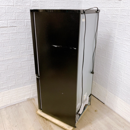 東芝 GR-U15BS(K)  2022年製 153L 冷蔵庫【全国発送対応】