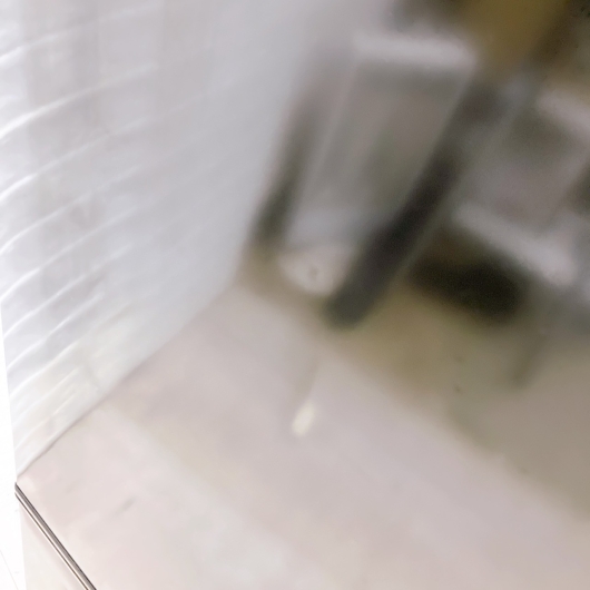 ニトリ NTR-106BK  一人暮らし単身用冷蔵庫 106L MKT09242