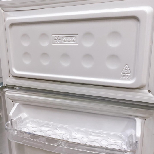 ハイアール 85L 冷蔵庫 一人暮らし 小型 TK2209