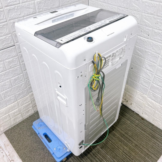 ハイアール JW-U45EA 洗濯機 4.5kg AM14
