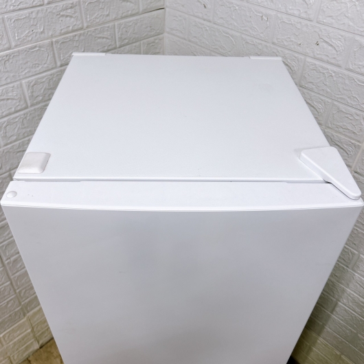 マクスゼン JR117ML01WH 一人暮らし単身用冷蔵庫 117L OE01154