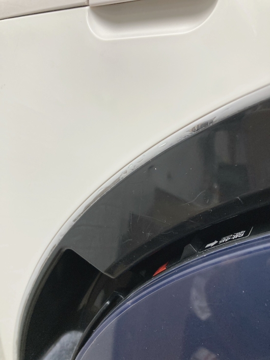 ヒタチ BD-SV11OAR 一人暮らし単身用洗濯機 11.0kg CK12101