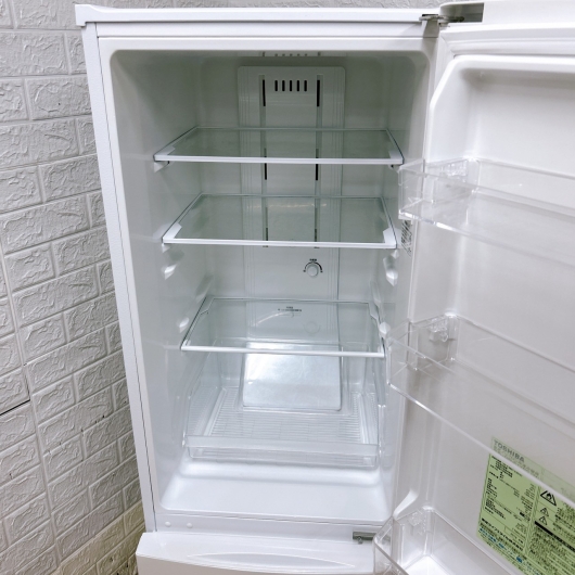 トウシバ  GR-P17BS 2018年製 170L 冷蔵庫 美品【全国発送対応】