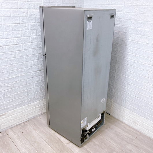 ハイセンス HR-B2302 一人暮らし単身用冷蔵庫 227L K083013