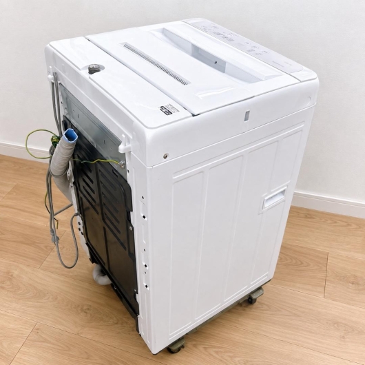 パナソニックNA-F5B3 洗濯機 5kg JB1141