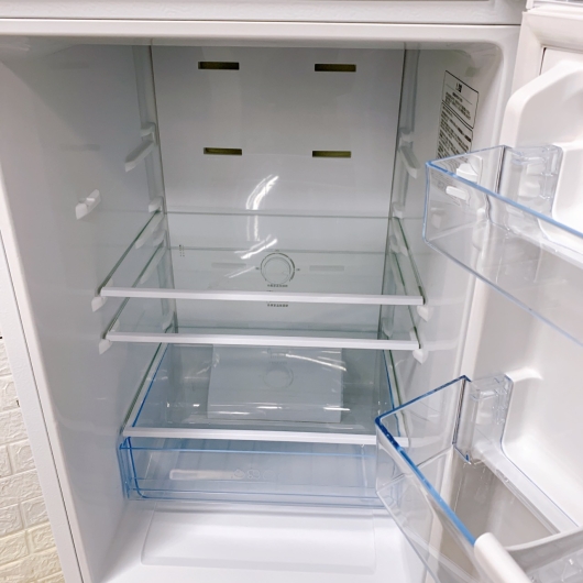 ハイセンス HR-D15F 一人暮らし単身用冷蔵庫 162L B122912