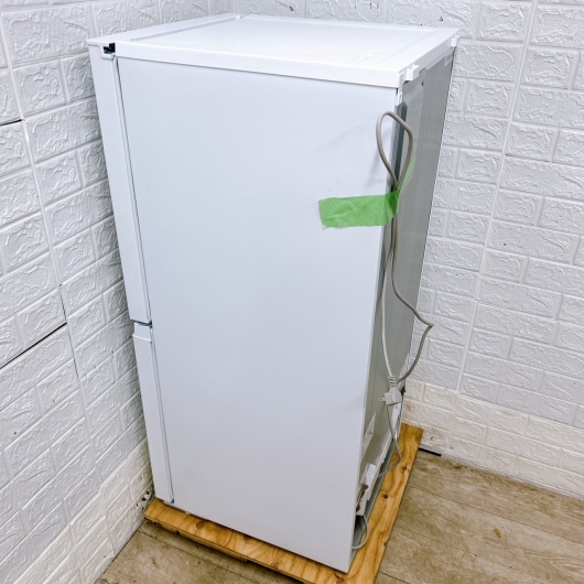 ハイアール OBBR-121A 一人暮らし単身用冷蔵庫 121L OE02051