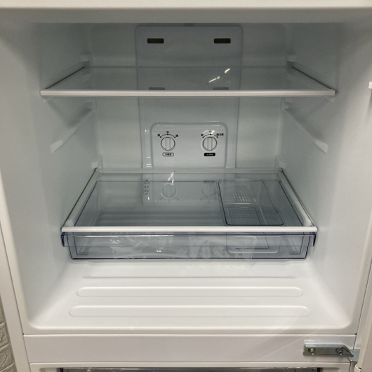 ツインバード HR-F915 2023年製 146L 冷蔵庫 美品【全国発送対応】