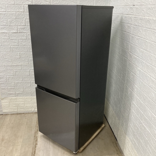 アクア AQR-20R 2025年製 201L 冷蔵庫 美品【全国発送対応】